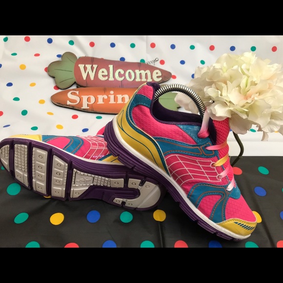 Athletech Women’s Willow 2 - Picture 1 of 8